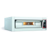 Zanolli   Citizen EP70 Series Electric 4 pizza single deck pizza oven