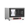 Zanolli   Teorema Anemos 4 tray (600 x 400) baking convection oven