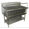 Reef & Beef 7 Burner BBQ Grill