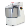 Zanolli   Galassia Fixed Head / Fixed Bowl 16 litre/ 12kg finished double speed dough mixer.