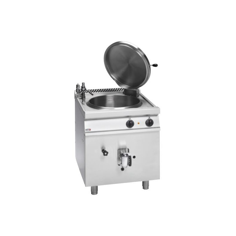 FAGOR -  M-G915BMLPG  - Gas Indirect Heating Boiling Pan 