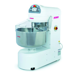 Zanolli   Galassia PANE 67 litre, 2 speed bakery spiral mixer - 40kg finished / 25kg dry flour