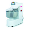 Zanolli   Galassia PANE 67 litre, 2 speed bakery spiral mixer - 40kg finished / 25kg dry flour