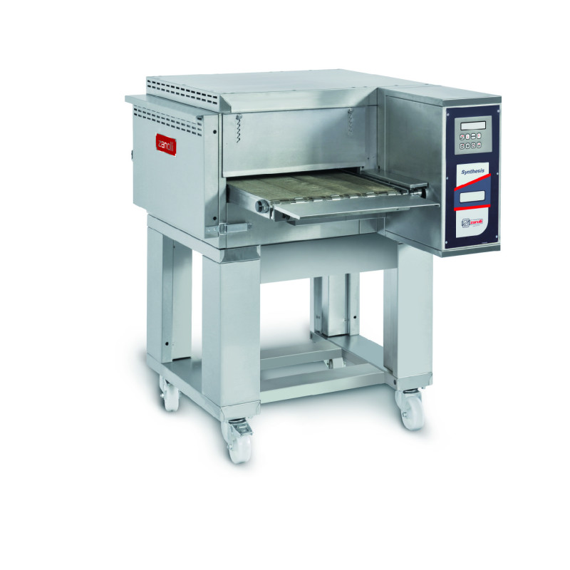 Zanolli  Synthesis 16 Inch Electric Impingment Conveyor Oven