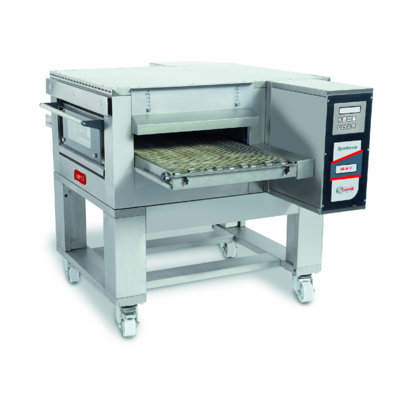 Zanolli  Synthesis 20 Inch Electric Impingment Conveyor Oven