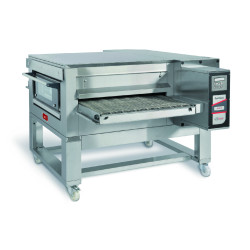 Zanolli  Synthesis 32 Inch Electric Impingment Conveyor Oven