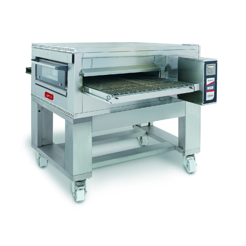 Zanolli  Synthesis 40 Inch Electric Impingment Conveyor Oven