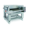 Zanolli  Synthesis 40 Inch Electric Impingment Conveyor Oven