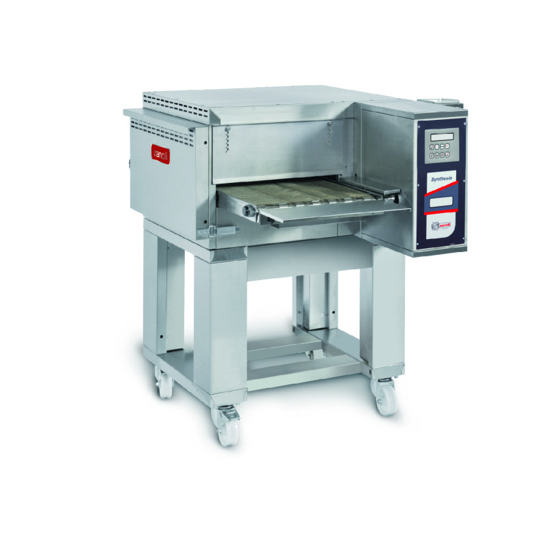 Zanolli  Synthesis 16 Inch Gas Impingment Conveyor Oven