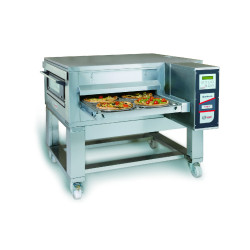 Zanolli  Synthesis 26 Inch Gas Impingment Conveyor Oven