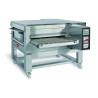 Zanolli  Synthesis 32 Inch Gas Impingement Conveyor Oven