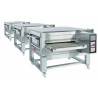 Zanolli  Synthesis Double 40 Inch Electric Impingment Oven