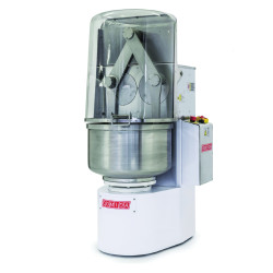 Zanolli   Eracle Twin Arm 80 litre Dough Mixer - 60kg finished dough