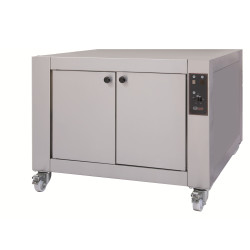 Zanolli   8 tray prover...