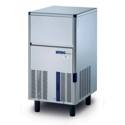 Bromic IM0043SSC Self-Contained Solid Cube Ice Machine