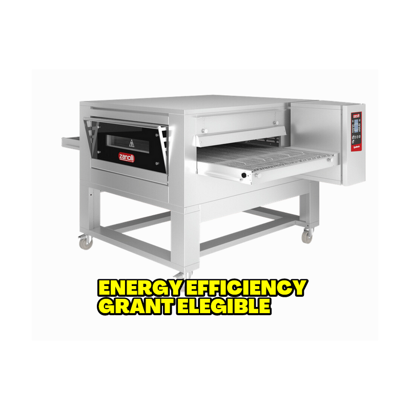 Zanolli  Synthesis 32 Inch Electric Impingment Conveyor Oven