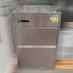 EURO TAG ICM-50A  Automatic Ice Maker