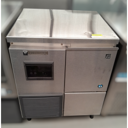 USED Hoshizaki Flake Ice Machine - FM-150KE