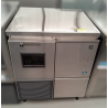 USED Hoshizaki Flake Ice Machine - FM-150KE