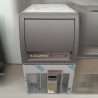 USED Scotsman ECM 46 EASY FIT A - Ice Maker With Storage Bin