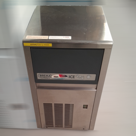 Brema CB184A USED Ice Maker CB Series