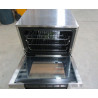 TURBOFAN E23M3 Convection  OVEN ELEC 3T MANUAL