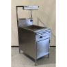 Free Standing Chip Warmer