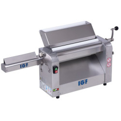 ABP ATLAS IGF 3200 LM42 Pasta Sheet Roller with Cutter Accessories - IGF 3200 LM42