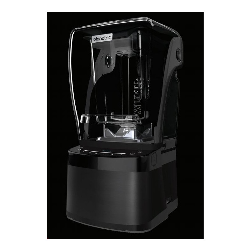 BLENDTEC - item no 92200016 - Stealth 885 In Counter