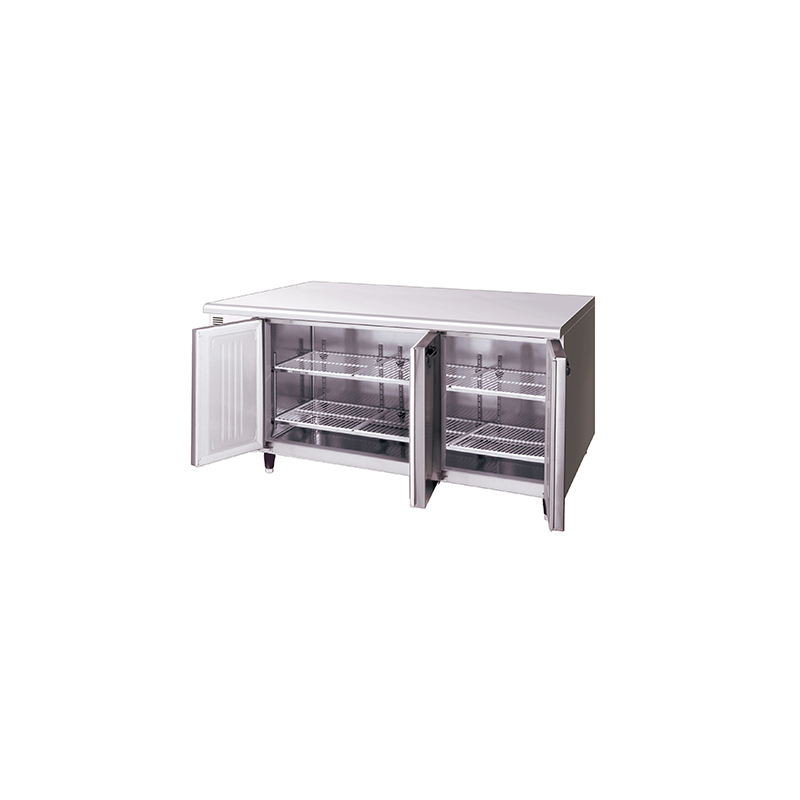 Hoshizaki FTE-170SDA-GN-ML UnderCounter Freezer