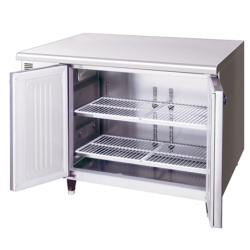 Hoshizaki FTE-120SDA-GN-ML UnderCounter Freezer