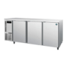 Hoshizaki FT-186MA-A UnderCounter Freezer, Three Section