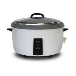 Robalec SW10000 Rice Cooker - large