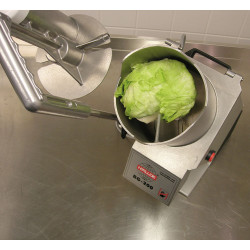 Hallde RG-200 VEGETABLE PREPARATION MACHINE