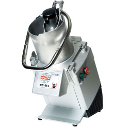 Hallde RG-250 VEGETABLE PREPARATION MACHINE