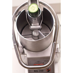 Hallde RG-250 VEGETABLE PREPARATION MACHINE