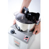 Hallde VCB-62-3PH VERTICAL CUTTER BLENDER 3PH, 6 Lt