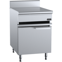 B+S COMMERCIAL KITCHENS -   Verro INFILL BENCH-VIB-450