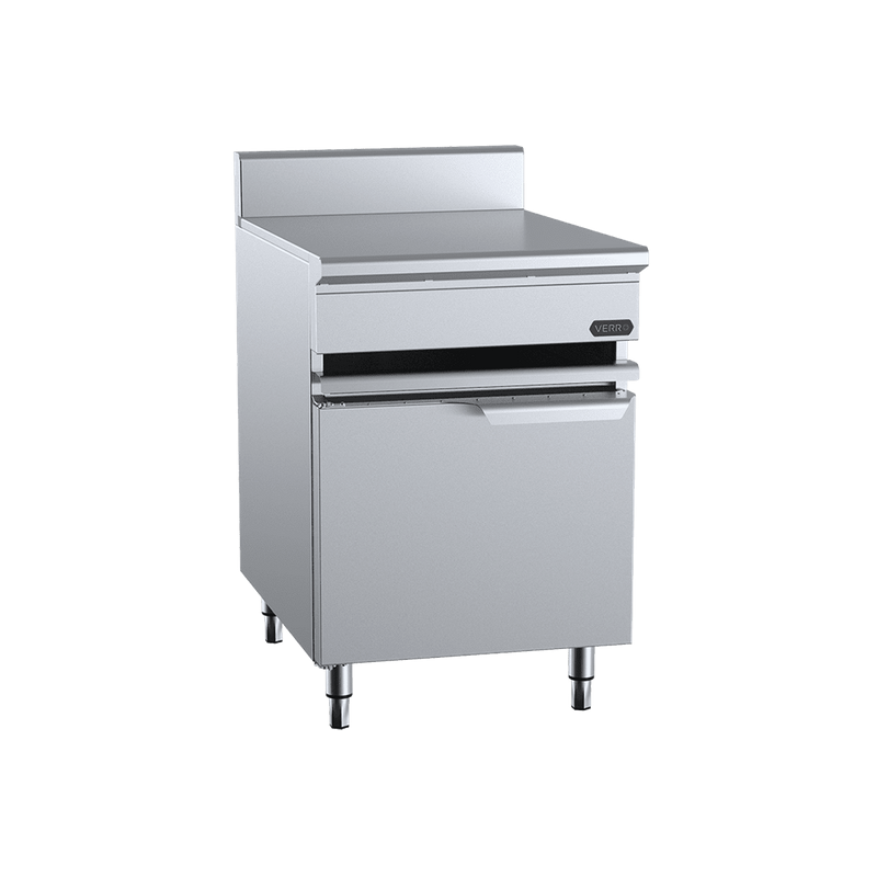 B+S COMMERCIAL KITCHENS -   Verro INFILL BENCH-VIB-450