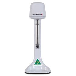 Roband DM31W Milkshake Mixer White