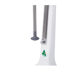 Roband DM31W Milkshake Mixer White