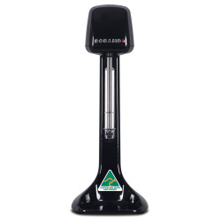 Roband DM31B Milkshake Mixer Black