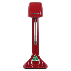 Roband DM31R   Milkshake Mixer Red