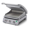 Roband GSA610S   Grill Station 6 slice, smooth plates, 9.6 Amp