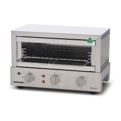 Roband GMX610   Grill Max Toaster 6 slice