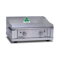 Roband G500   Griddle - Medium Production