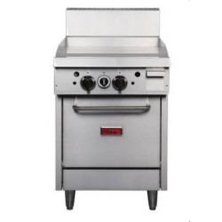 THOR - GE542-P - GAS OVEN...