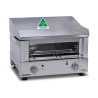 Roband GT480   Griddle Toaster - Medium Production