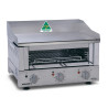 Roband GT500   Griddle Toaster - High Production