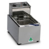 Roband F18 Single Pan Fryer 8lt